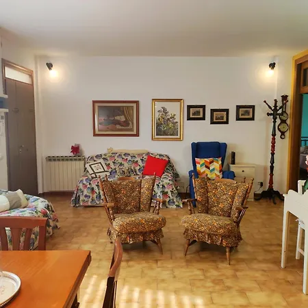 Casa Fernanda Certaldo