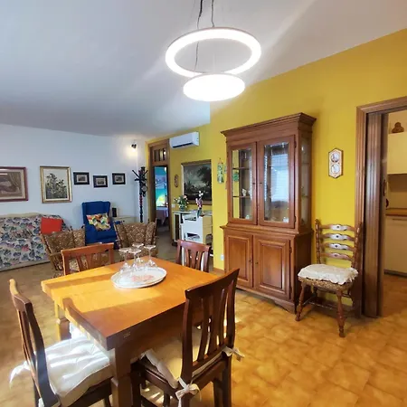Casa Fernanda Apartamento Certaldo