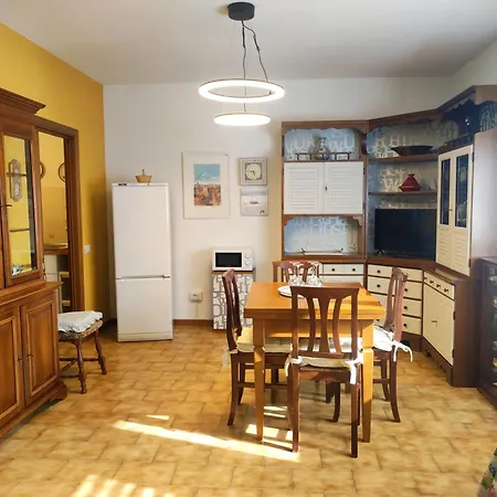 Apartamento Casa Fernanda