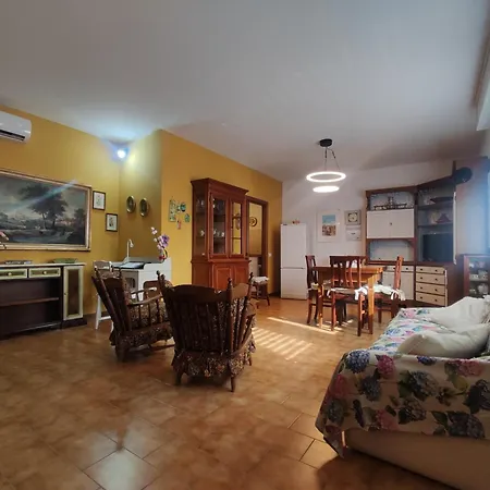 Casa Fernanda * Certaldo