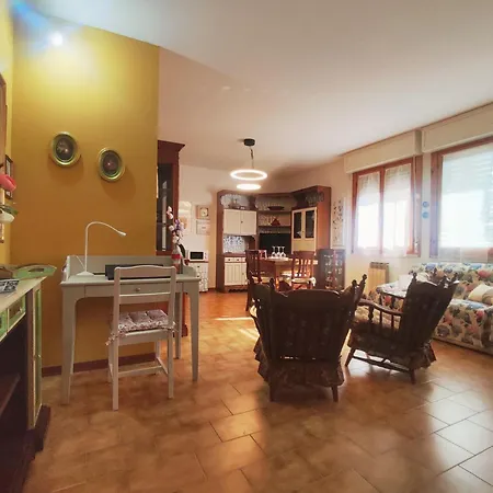 Casa Fernanda Apartamento