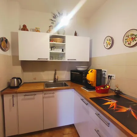 Casa Fernanda Apartamento Certaldo