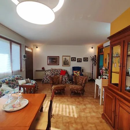 Casa Fernanda Certaldo