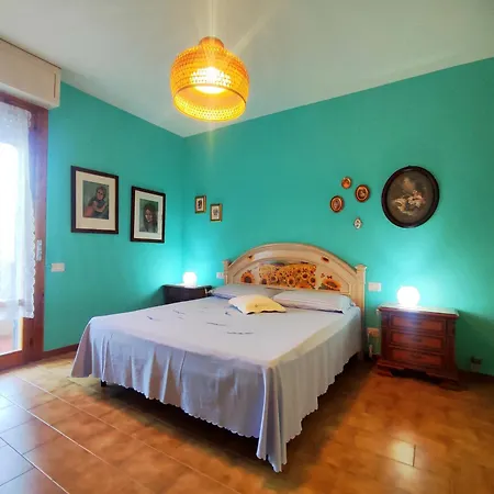 Casa Fernanda Apartamento *