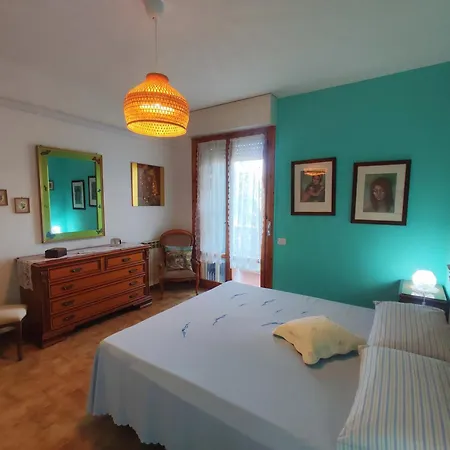 Casa Fernanda Lejlighed *