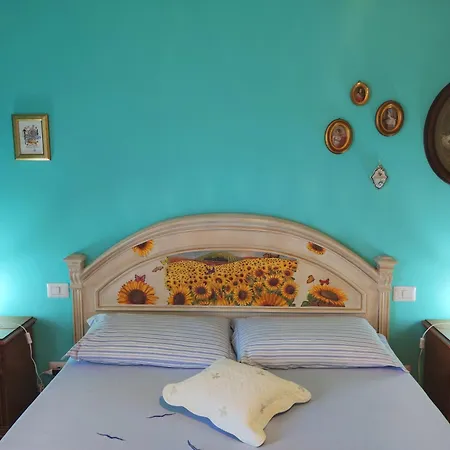 Casa Fernanda Certaldo