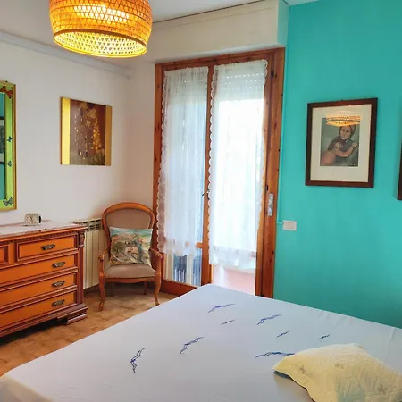 Casa Fernanda Lejlighed Certaldo