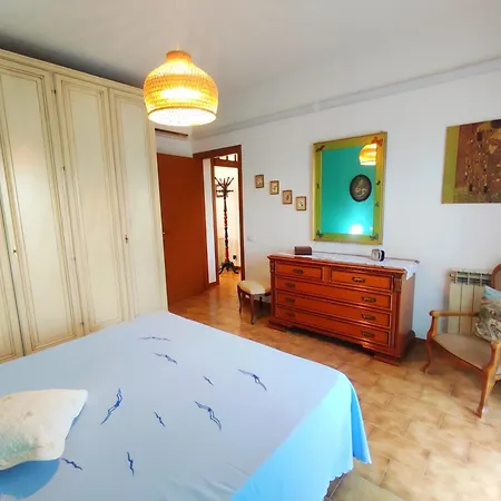 Lejlighed Casa Fernanda Certaldo