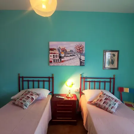 Casa Fernanda Lejlighed