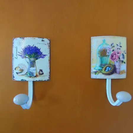 Apartamento Casa Fernanda Certaldo