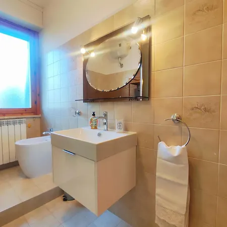 Casa Fernanda Apartamento *