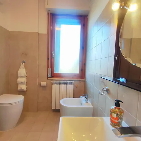 Apartamento Casa Fernanda